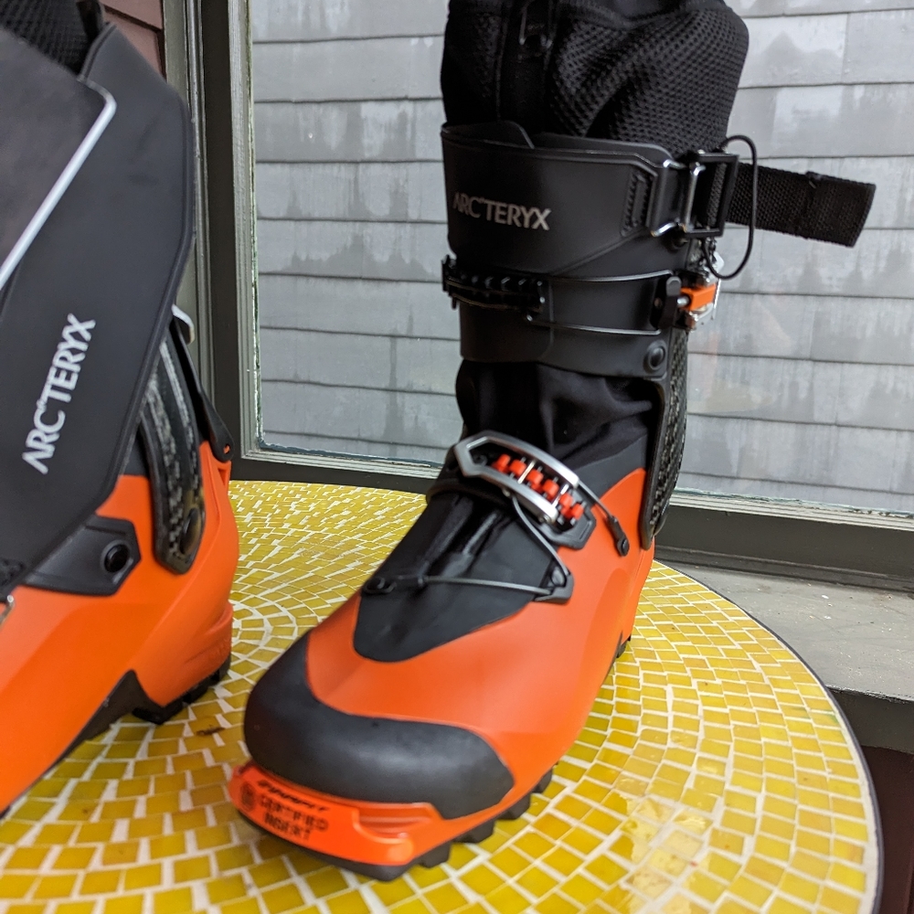Arc'teryx Procline Carbon Ski Boot 27.5